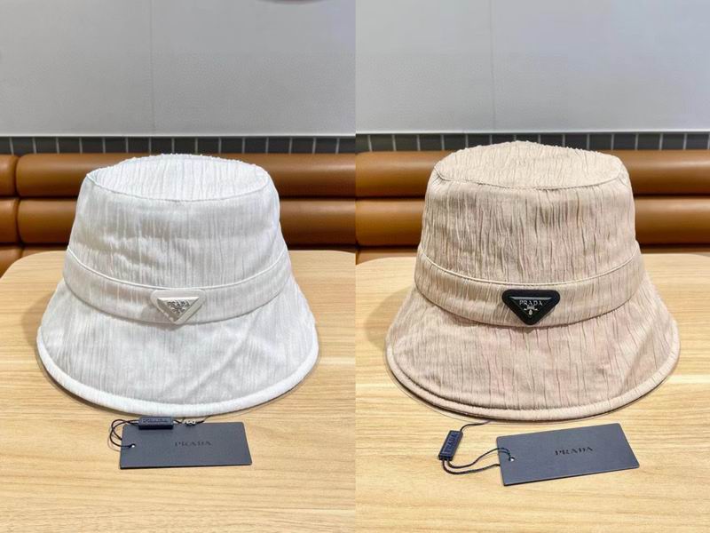 Prada hat 071603